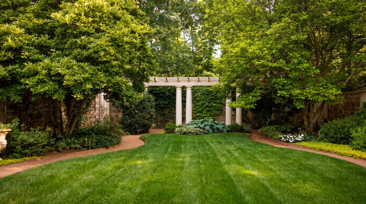 Wayside Manor