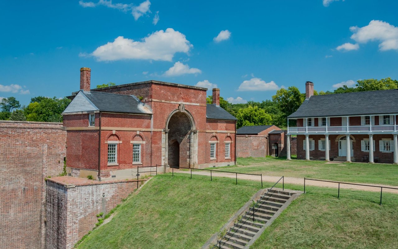 Fort Washington