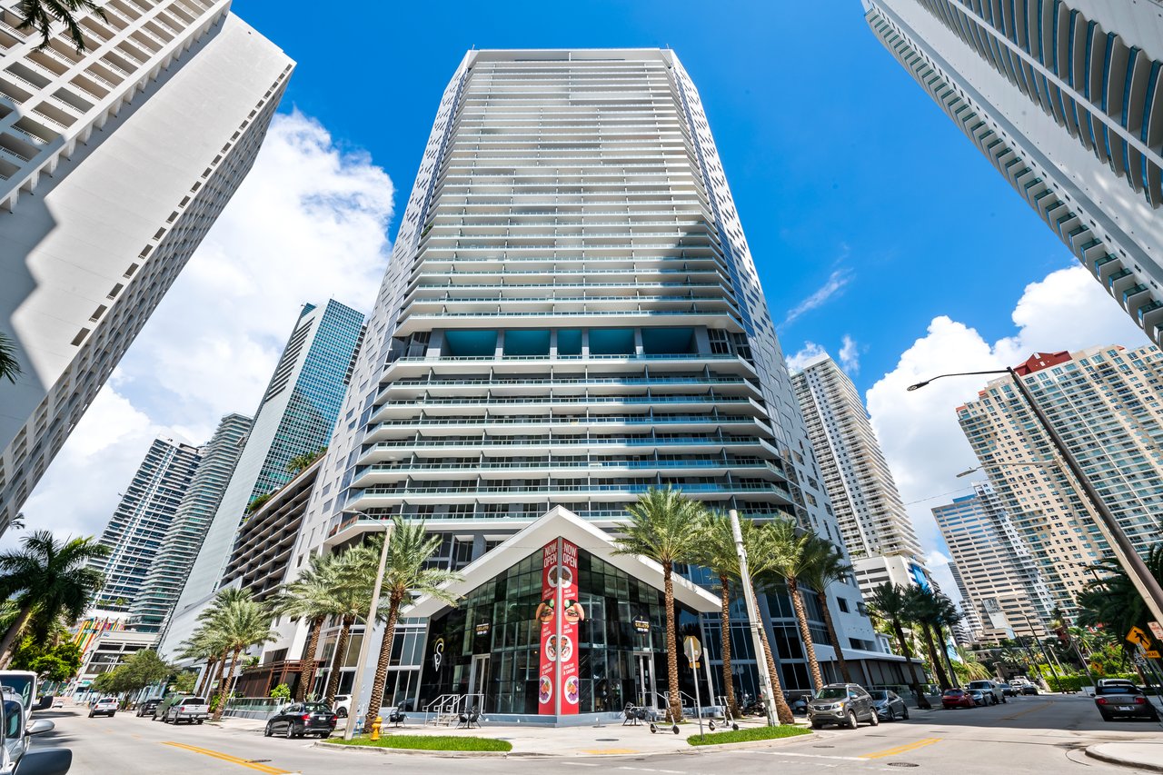 Brickell House #3200