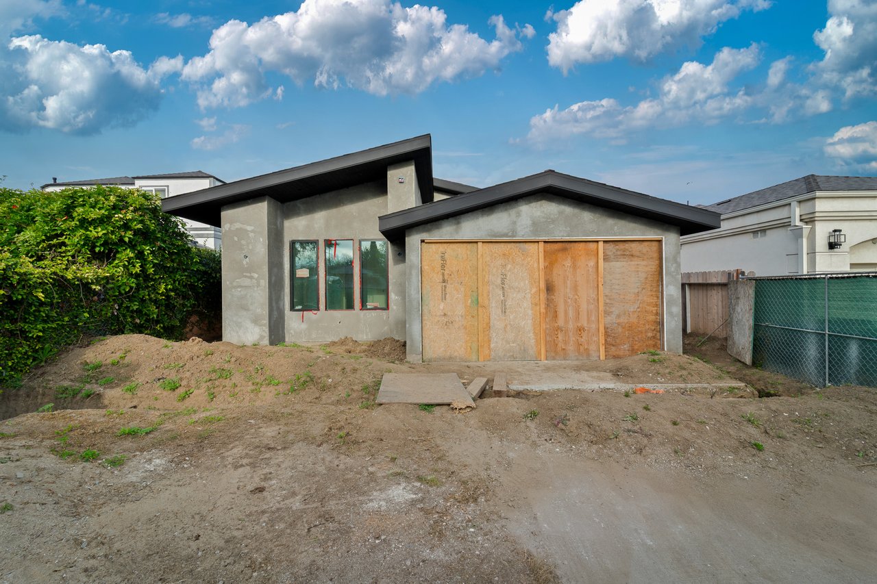 1628 Wellesley Ave, West LA