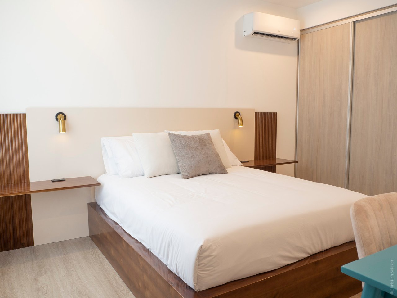 Selva Coral South Jaco Beach 