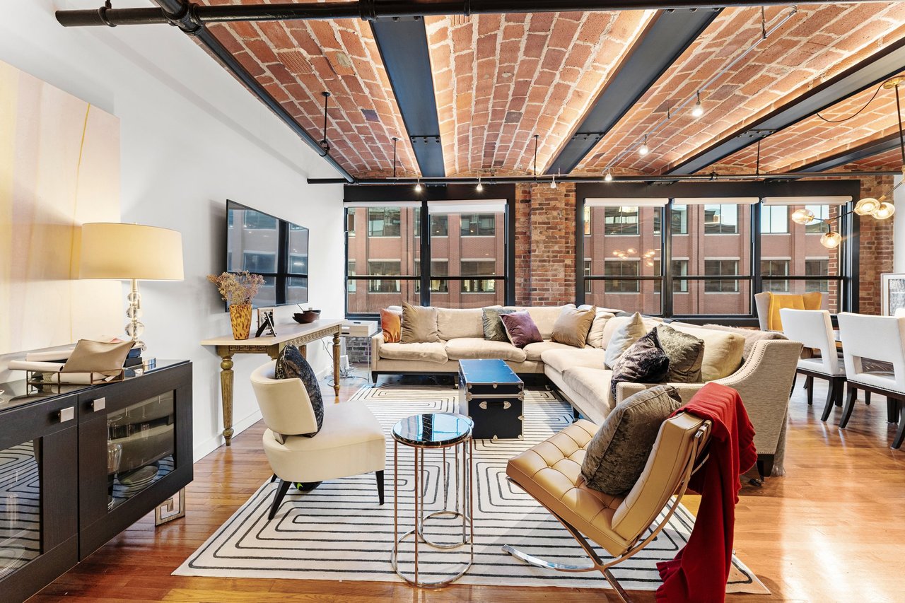 121 Beach Street