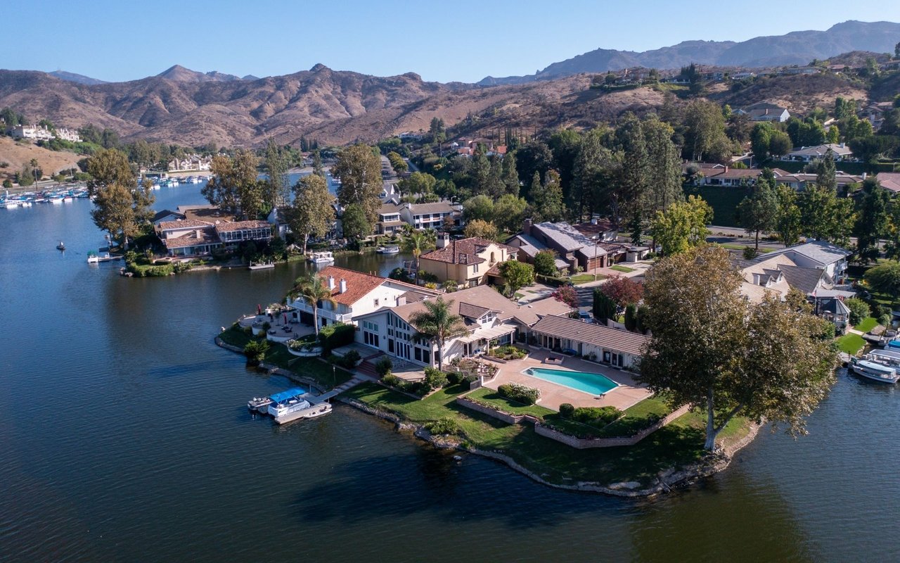 Westlake Village