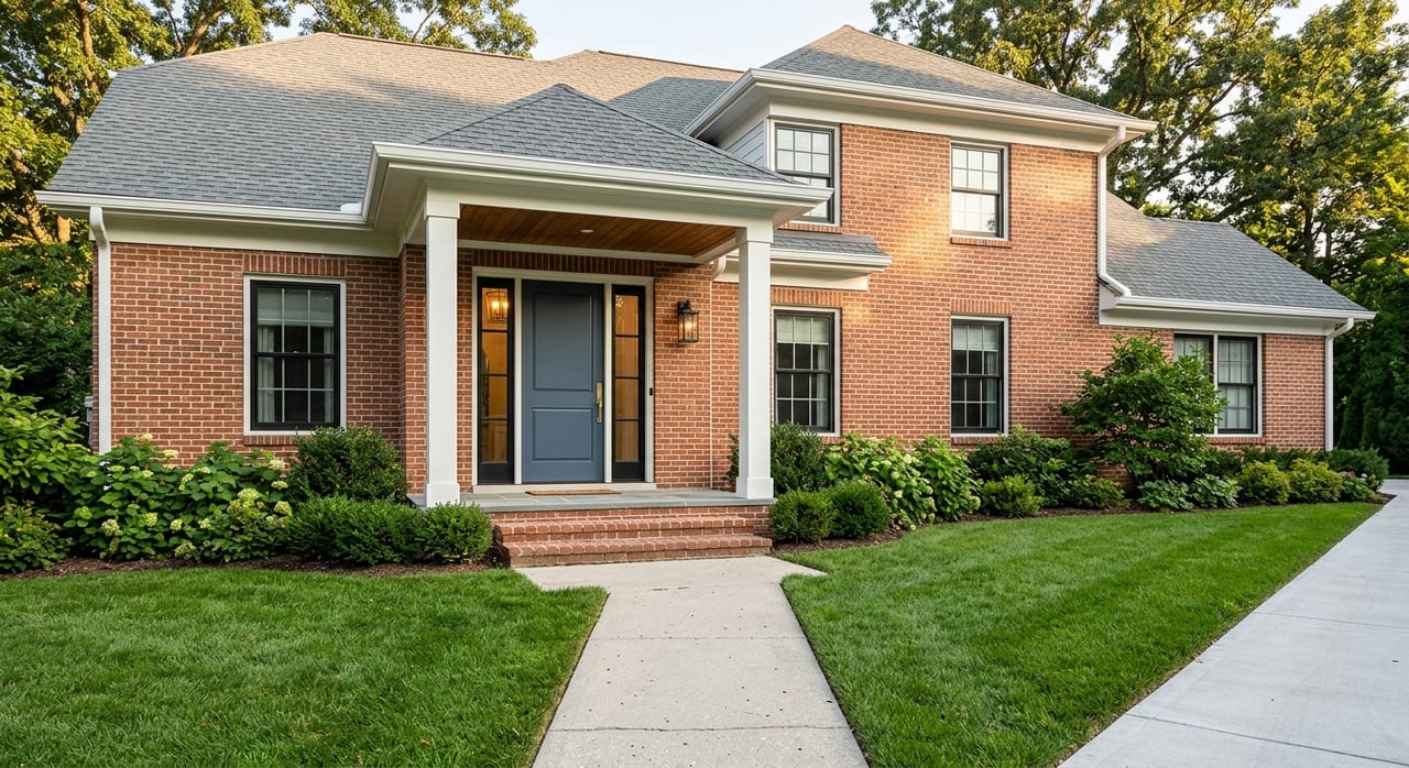 How To Time Your Home Sale And Purchase In Marietta