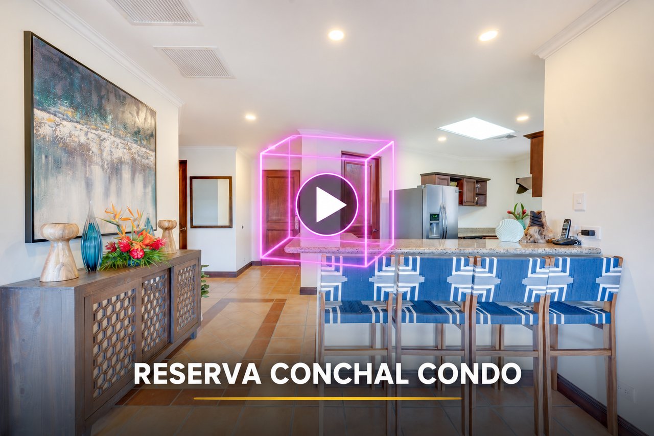 RESERVA CONCHAL CONDO
