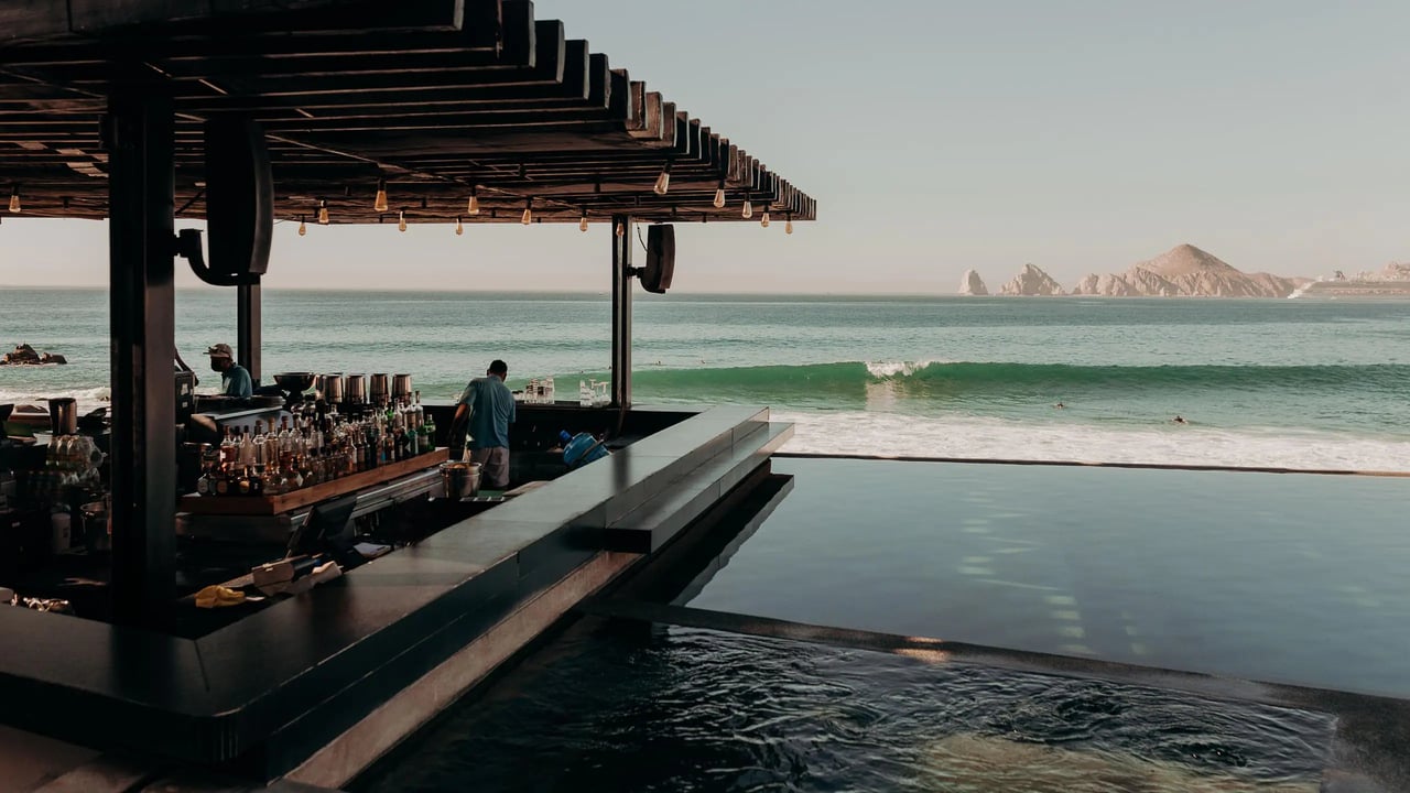 The Cape Residences