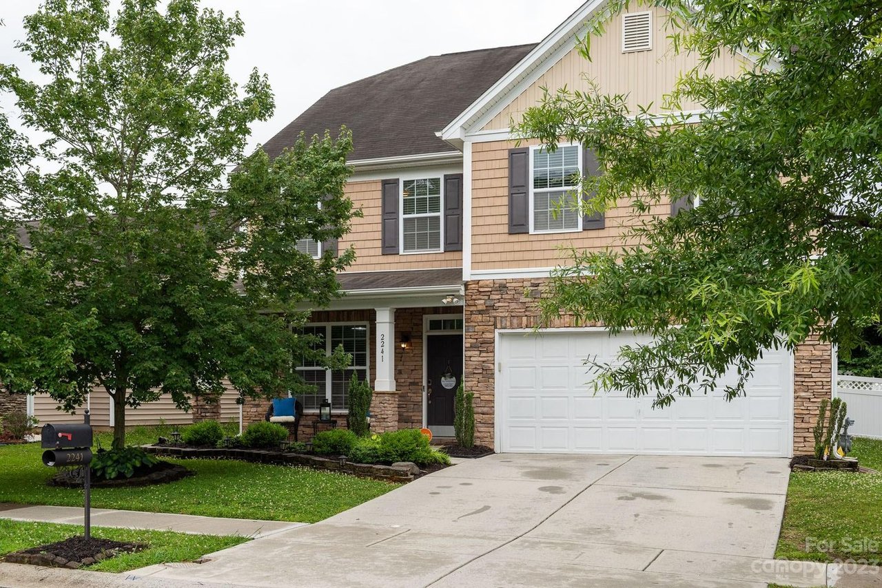 2241 Sonoma Valley Dr
