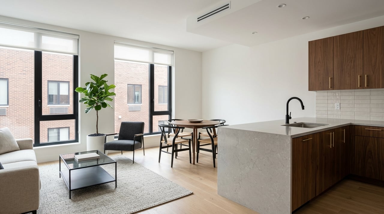 Planning A Successful Center City Condo Sale