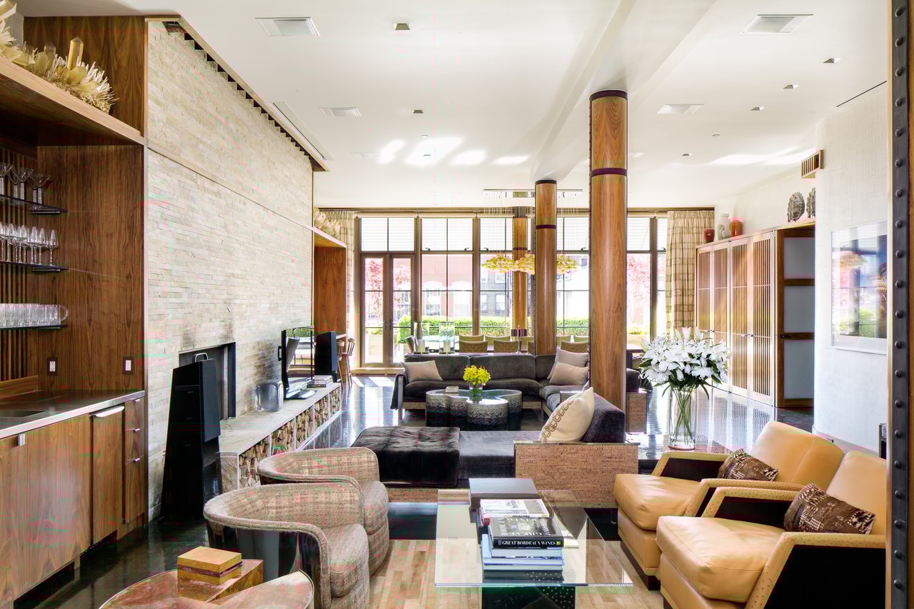 420 West Broadway, PHB