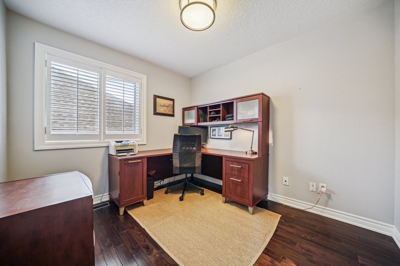 Fully Renovated Turnkey Home in West Oak Trails 
