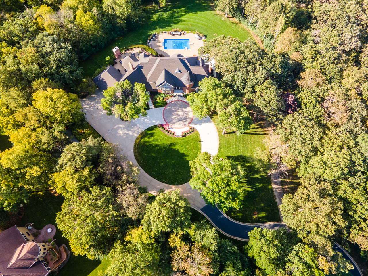 Gated Driveway & Security System
