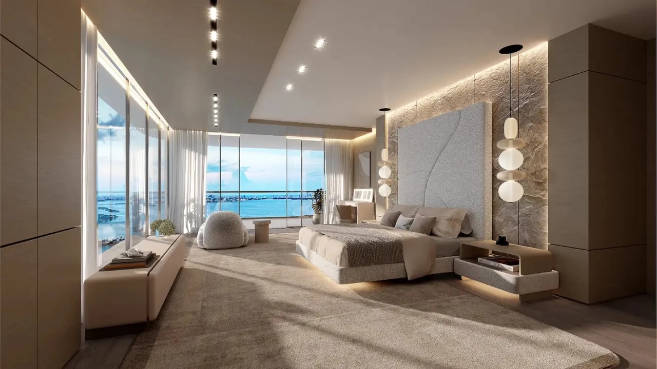 ARIA Reserve Miami