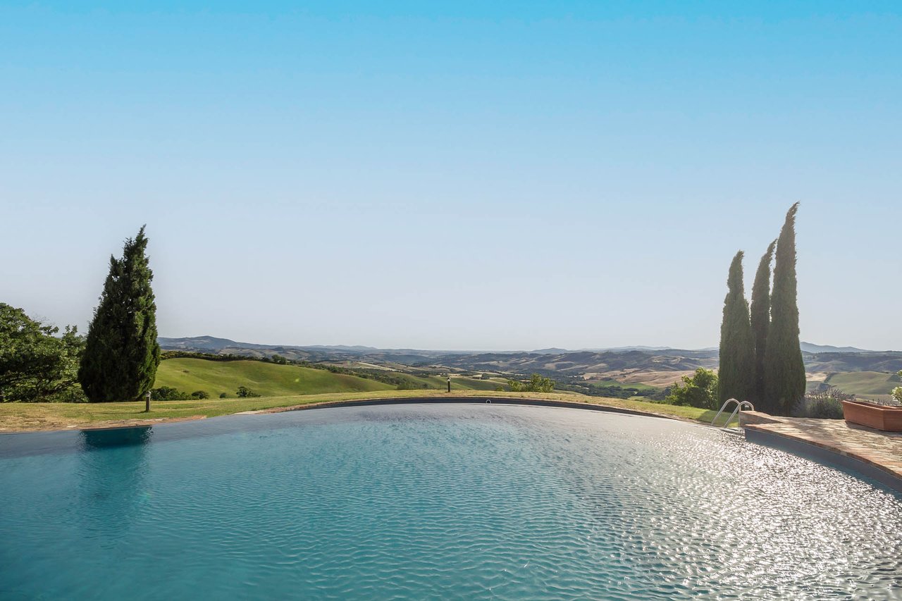 Relais in vendita in Maremma
