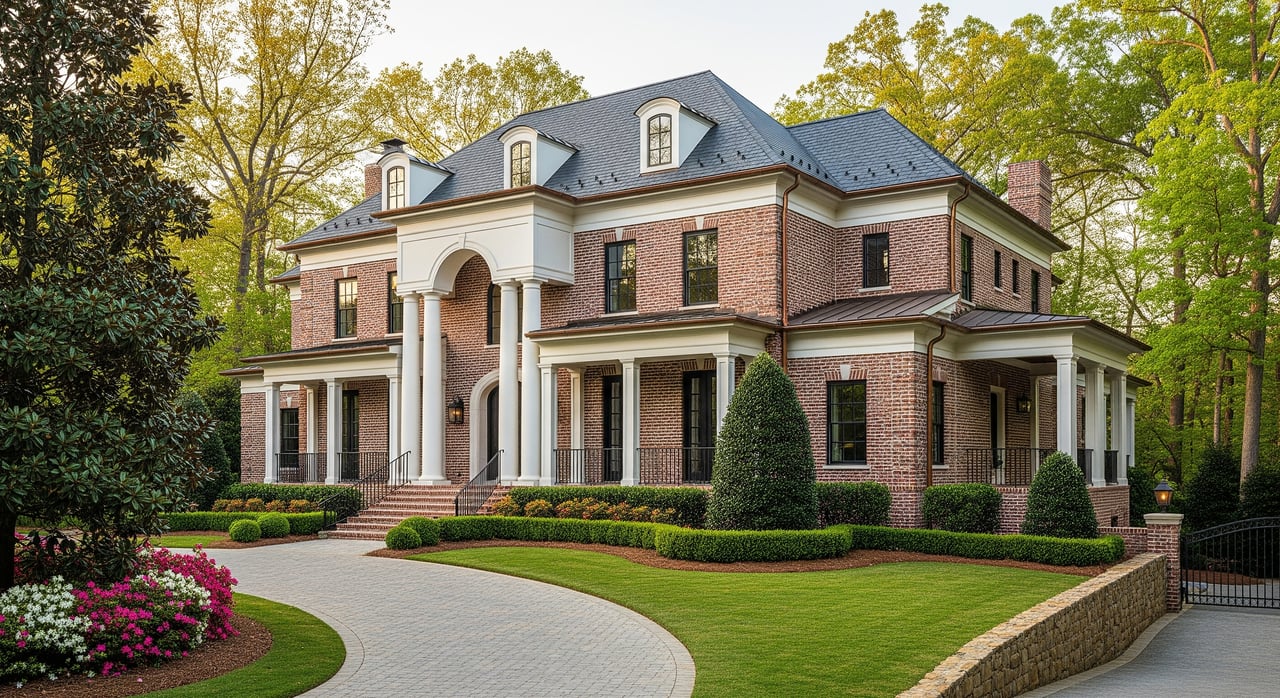 Georgia Due Diligence Explained for Alpharetta Buyers cover