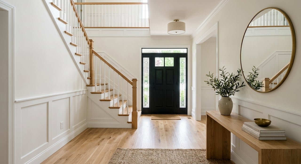 Preparing A Greenville Delaware Home For Sale