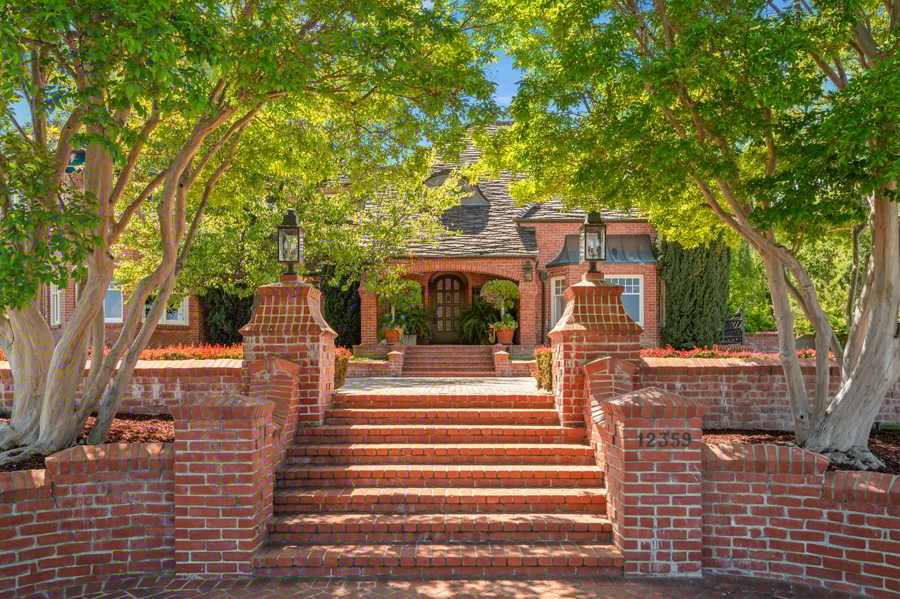 12359 Farr Ranch RD