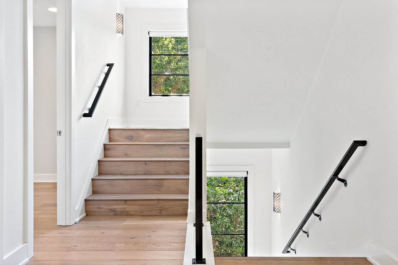 Pemberton Heights Oasis