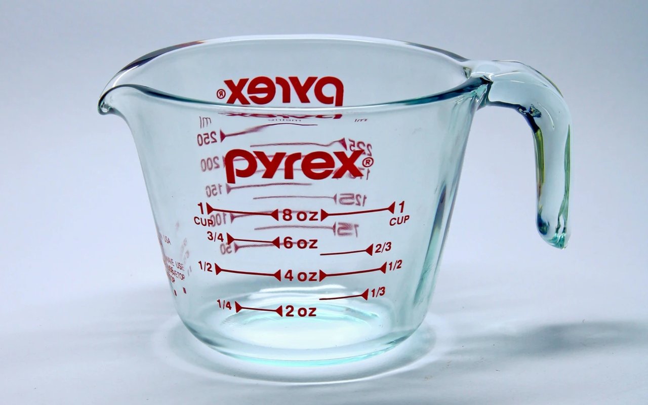 How Many Ounces Are In A Cup?
