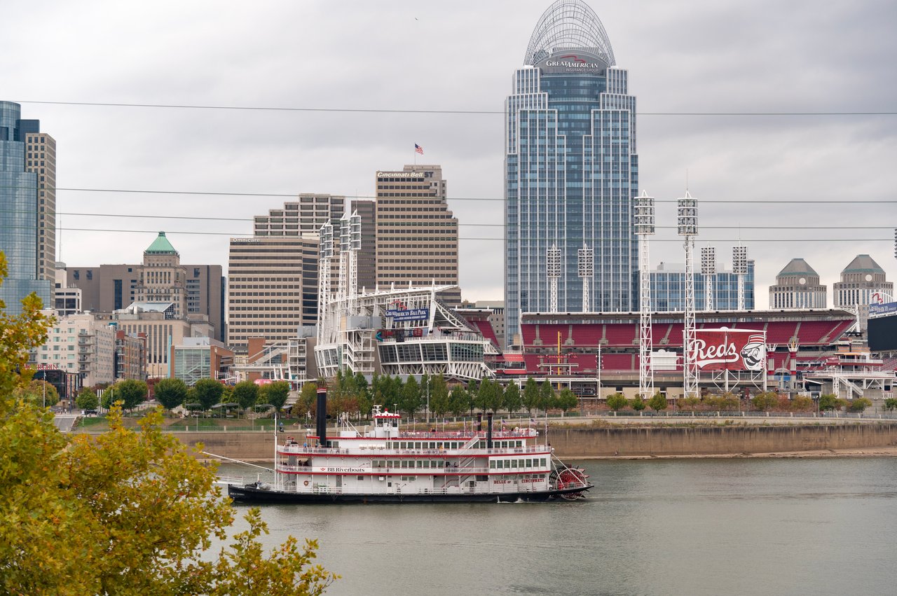Cincinnati