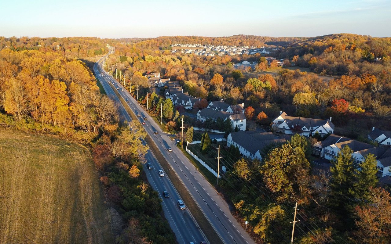 Newtown Square
