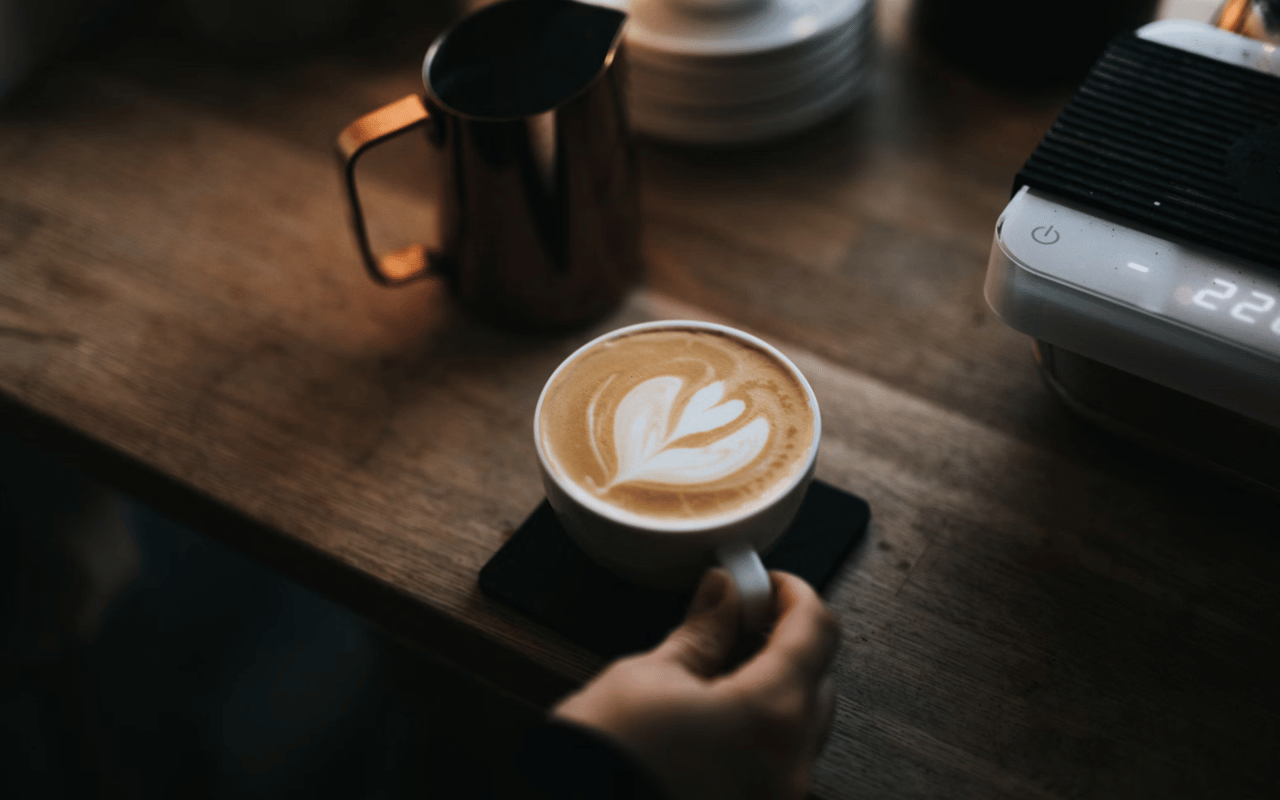 Best Coffee Shops in Atlanta