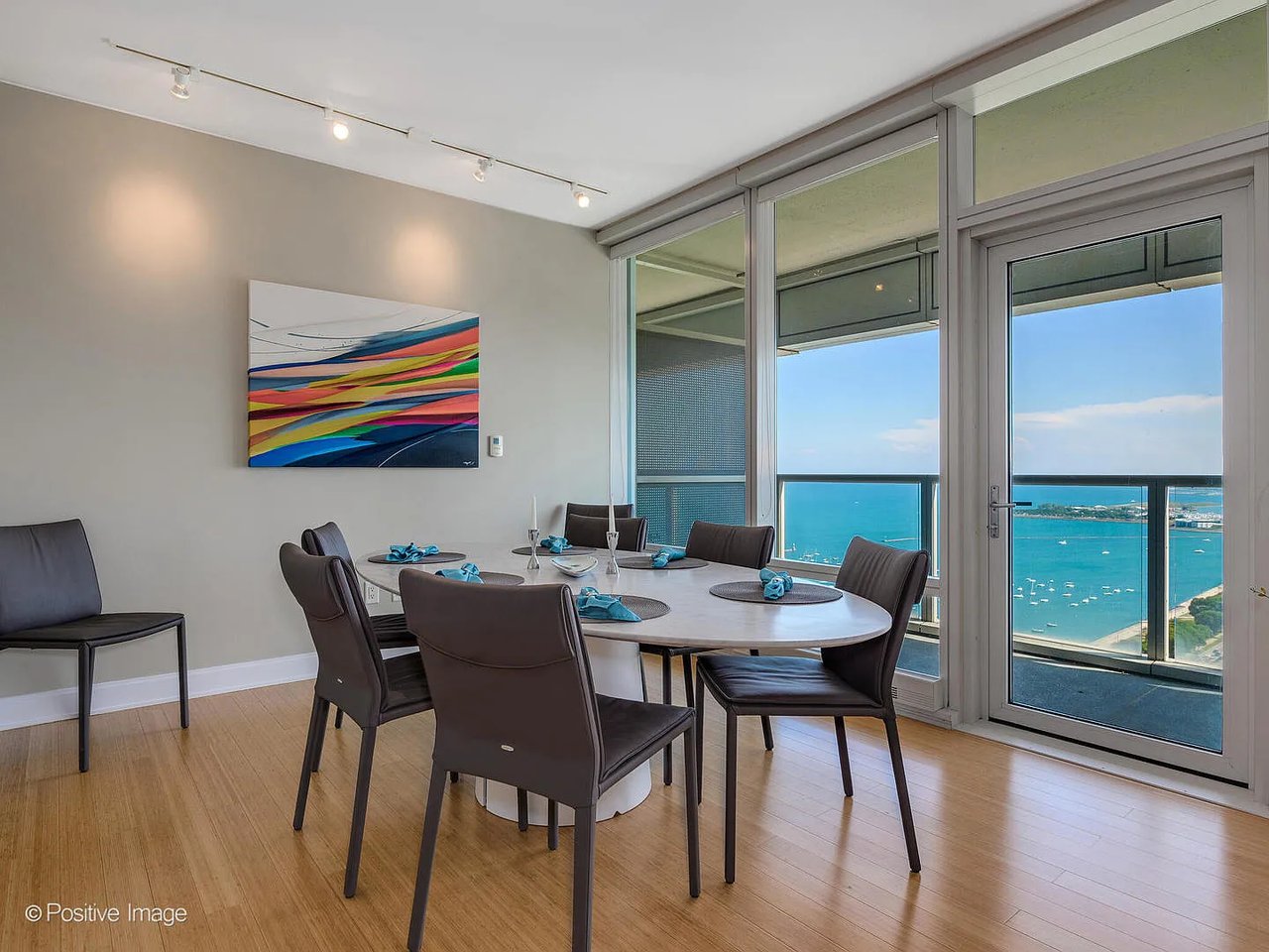340 E Randolph St Unit 3303