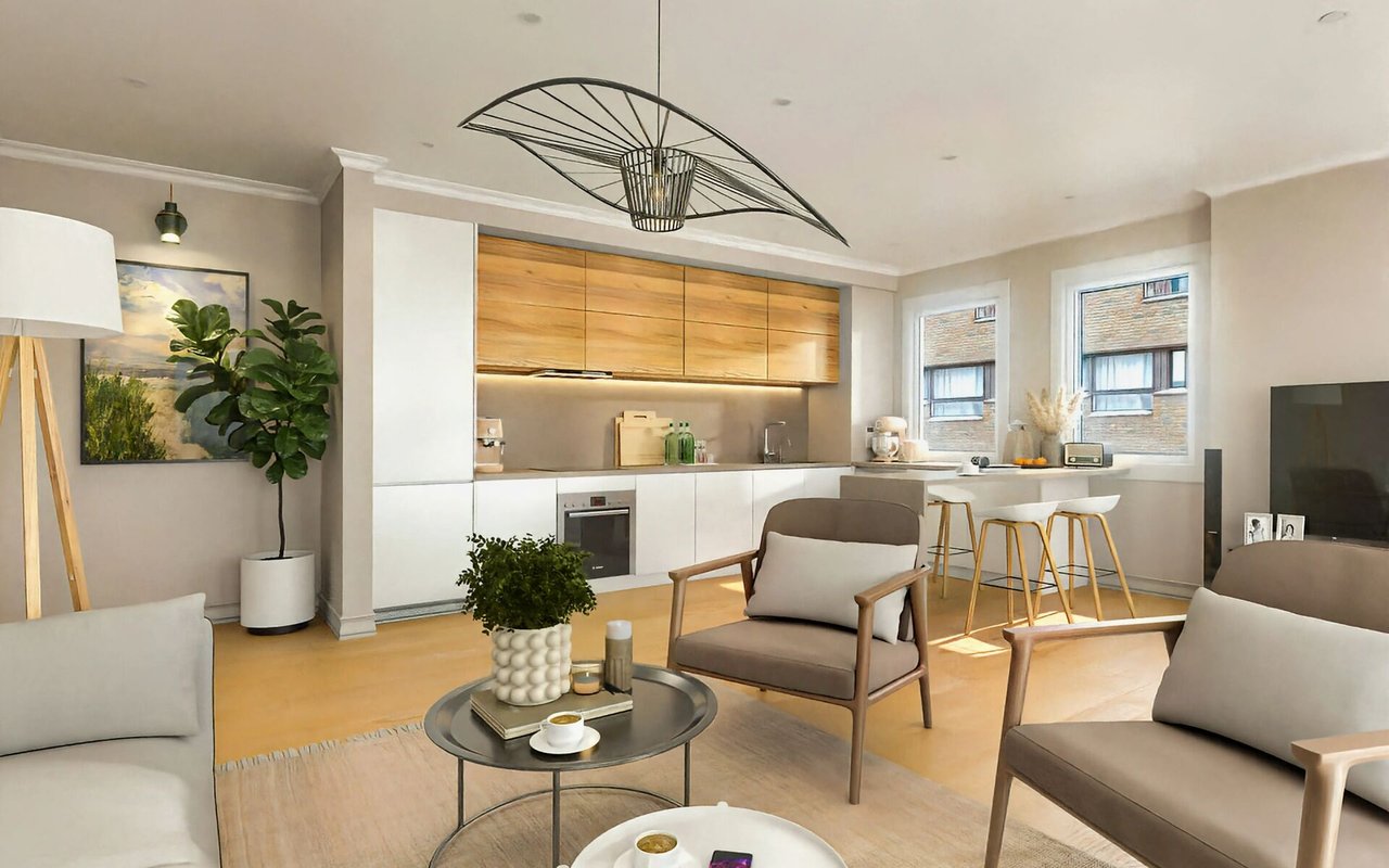 Top Tips for Buying a Home