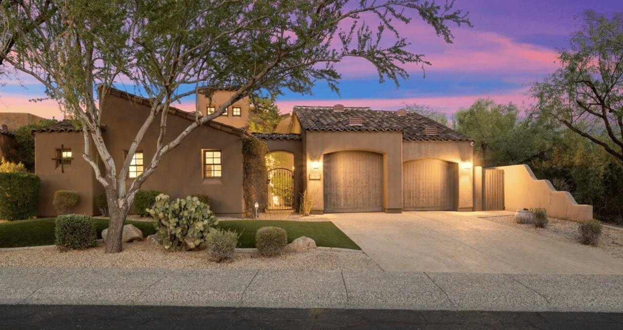 Renaissance at Gray Hawk