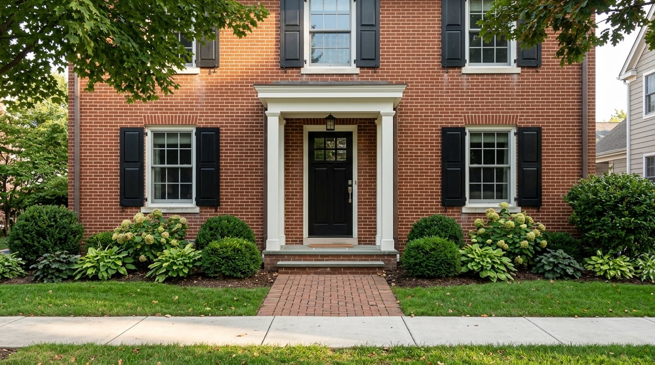 What It’s Like To Live In Sewickley Village