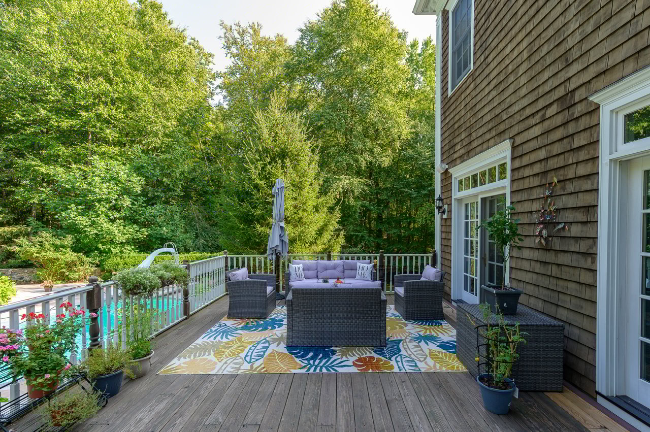 199 Upper Shad Road