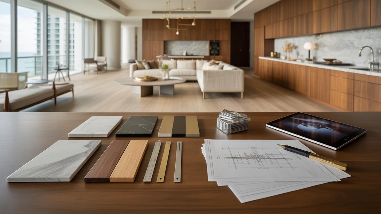 How to Find the Right Remodeling Contractor in Brickell, FL