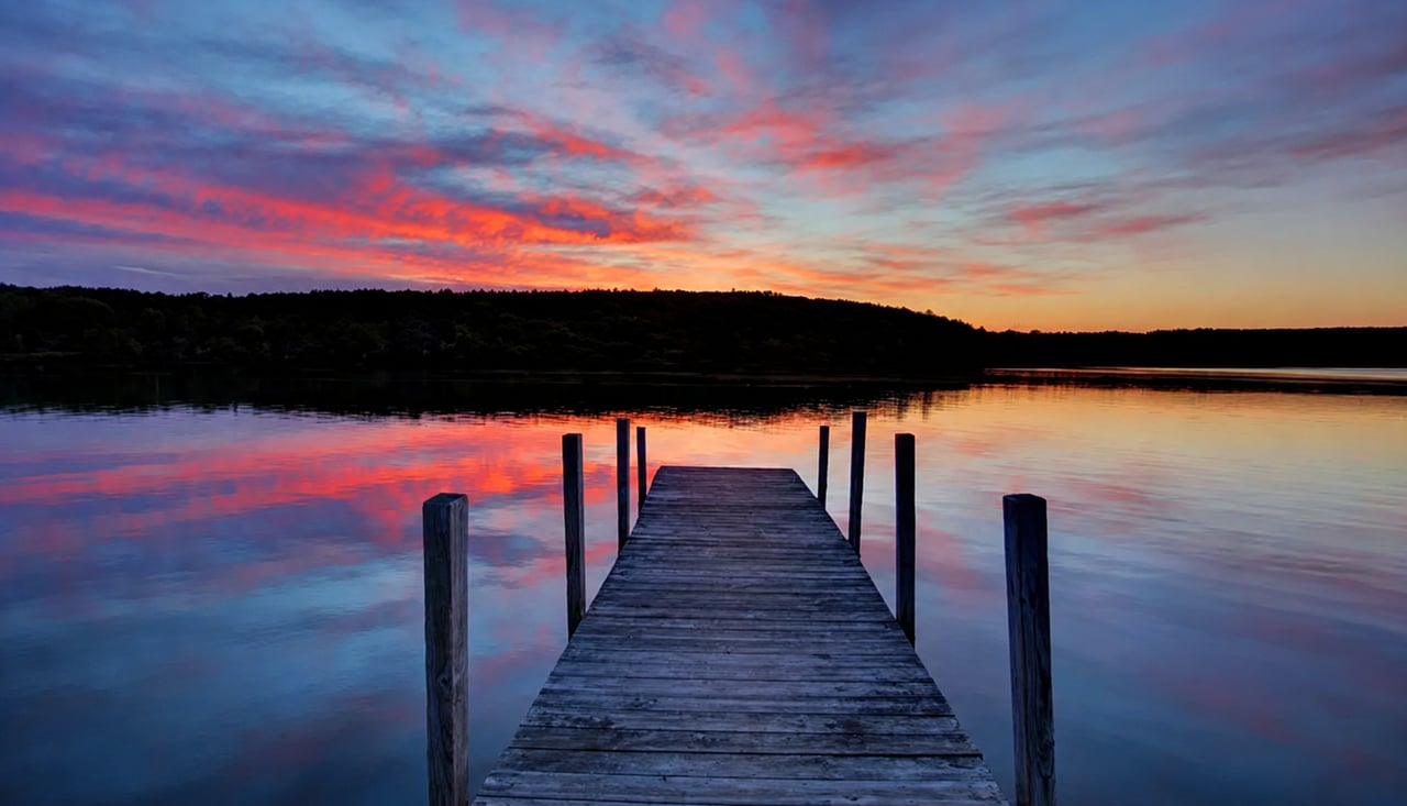 Lakes Region