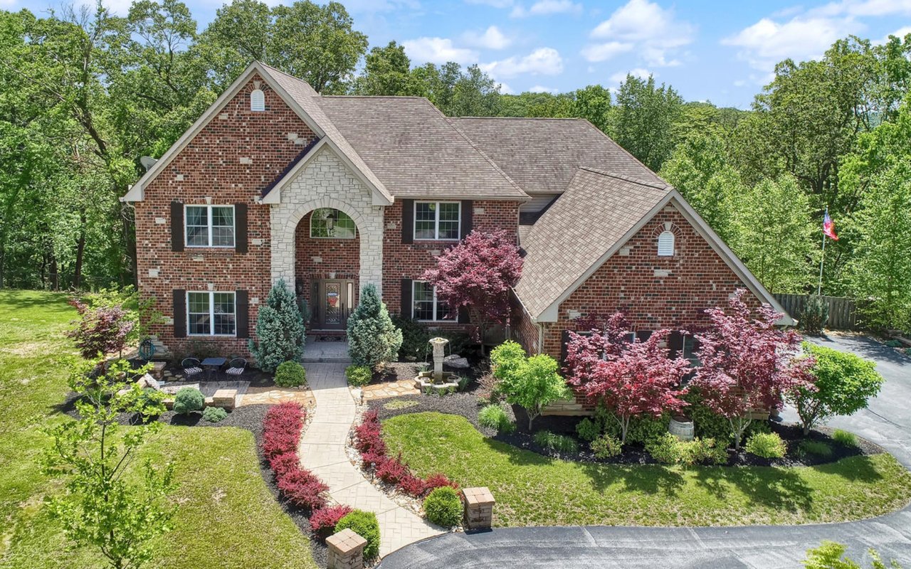 600 Gerries Way, 63049