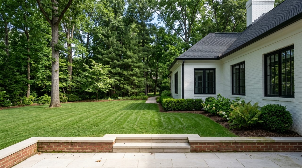 Lake, Mountain And Small-Town Living In Dawsonville, GA