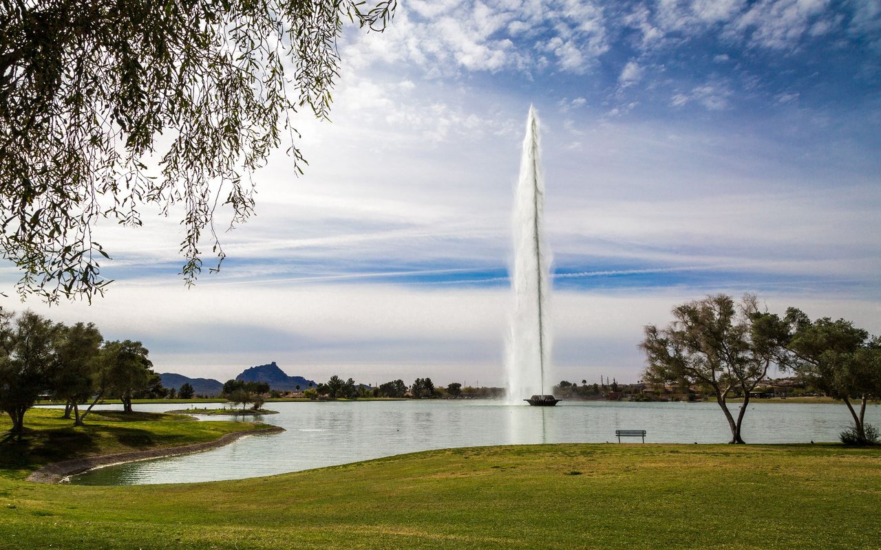 Fountain Hills