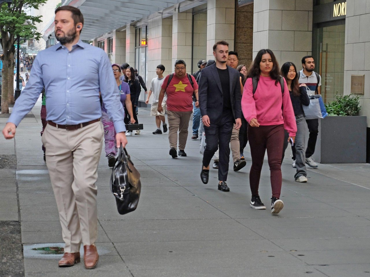 🏡 Why Seattle Is One of the Best Cities for Career Growth in 2026