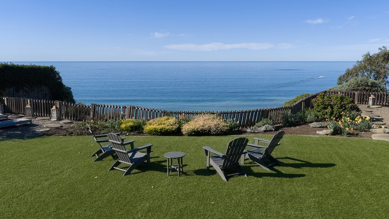 Oceanview Aptos Retreat
