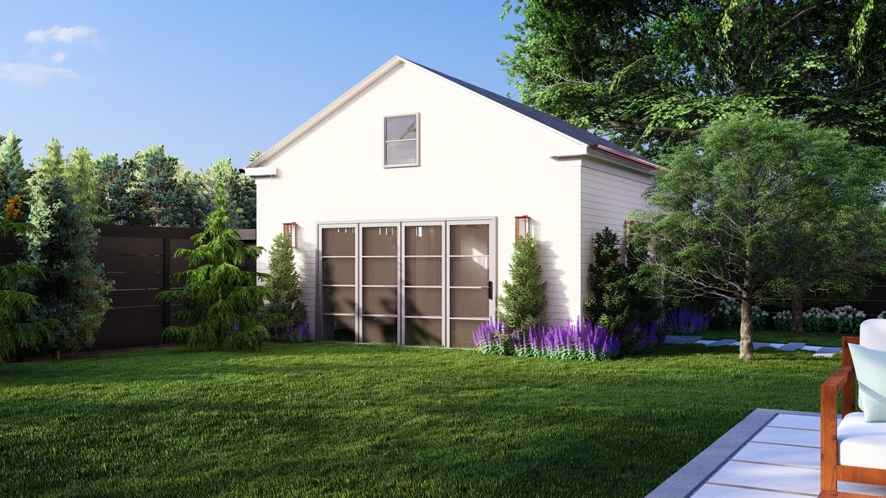 5427 Potomac Ave | Delivery - Spring 2026
