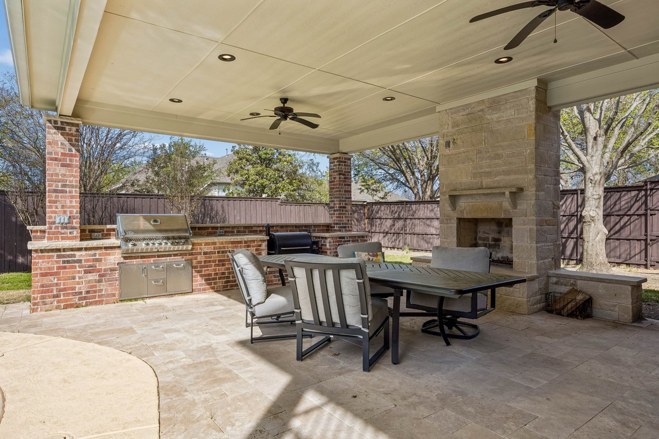 309 Black Walnut Drive