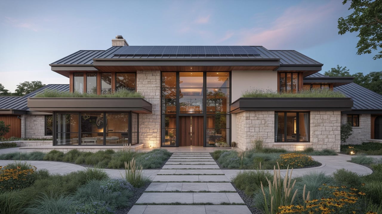 Eco-Friendly Home Upgrades That Add Value in Kansas City, MO cover