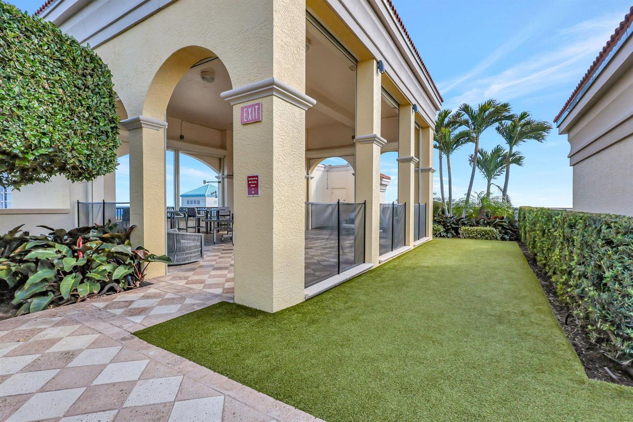 Two City Plaza Condo Unit 511