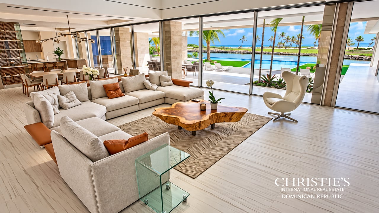 Cayuco 15 | Private Oceanfront Estate