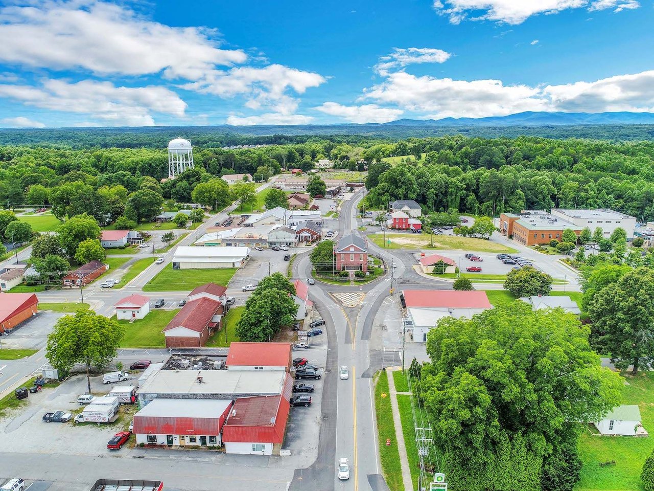 Dawsonville