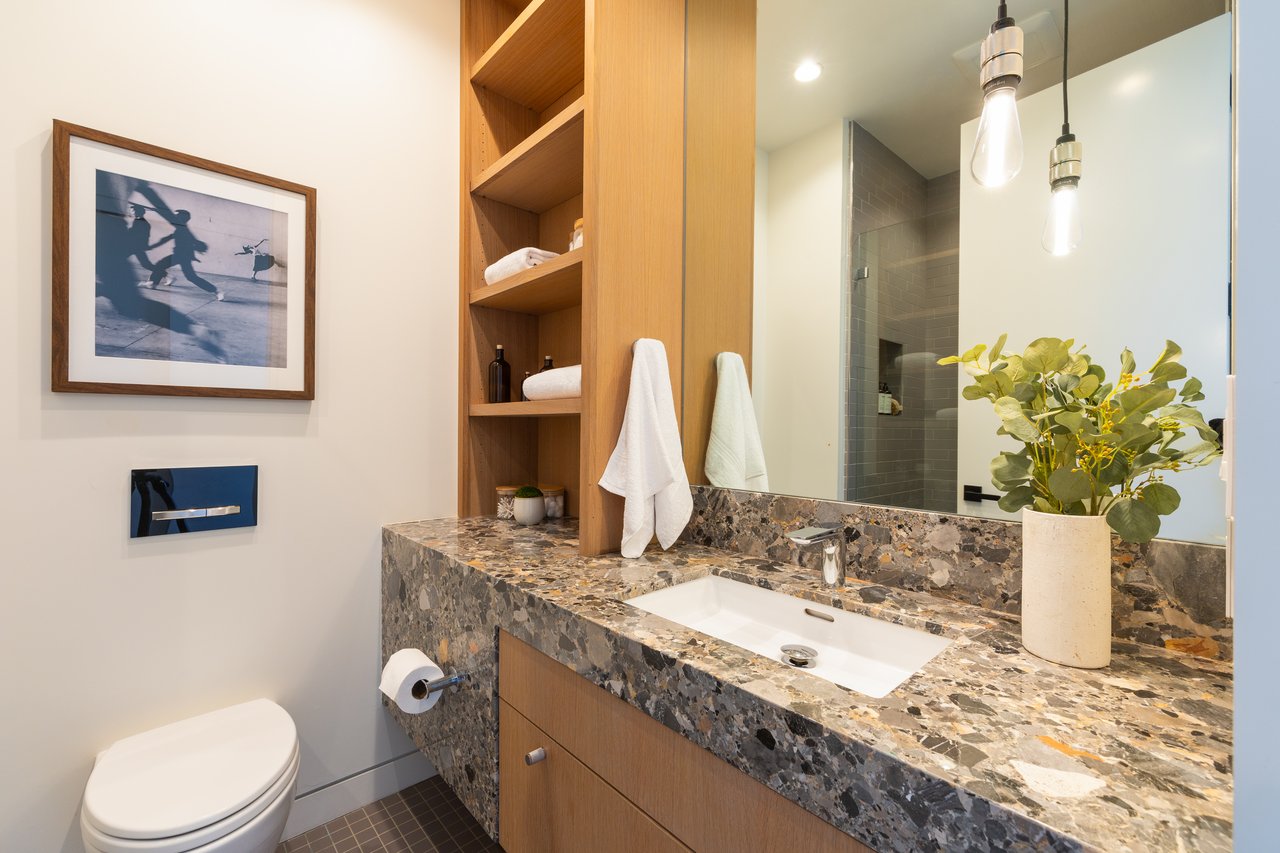 Modern Luxury - Completed in 2020