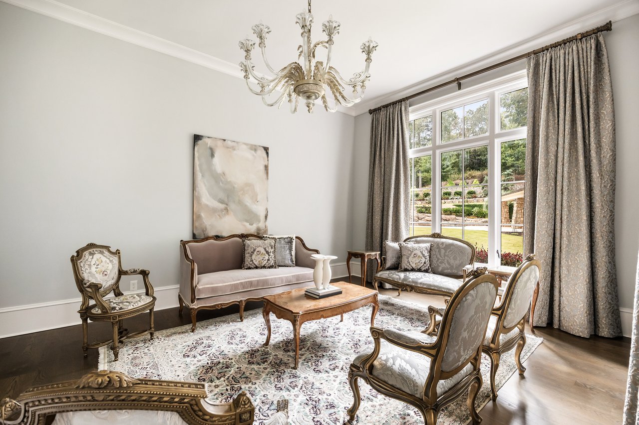 3456 Old Plantation Road NW