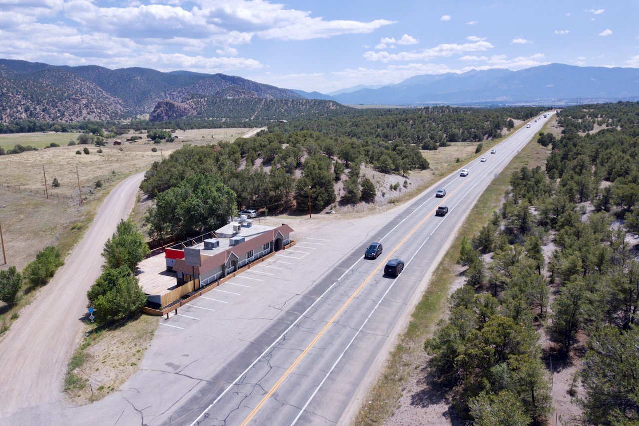 Commercial Investment in the Heart of the Rockies