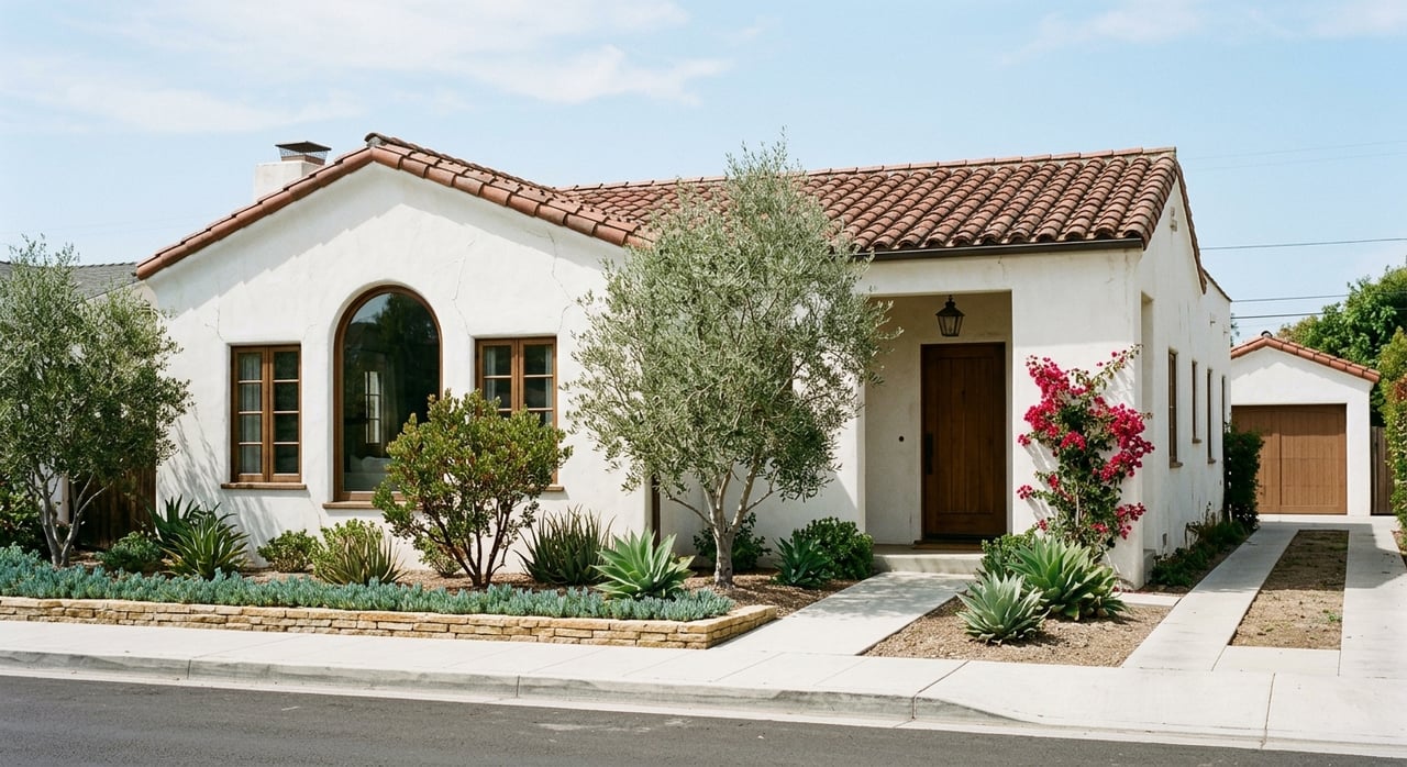 Samarkand Neighborhood Guide For Santa Barbara Buyers