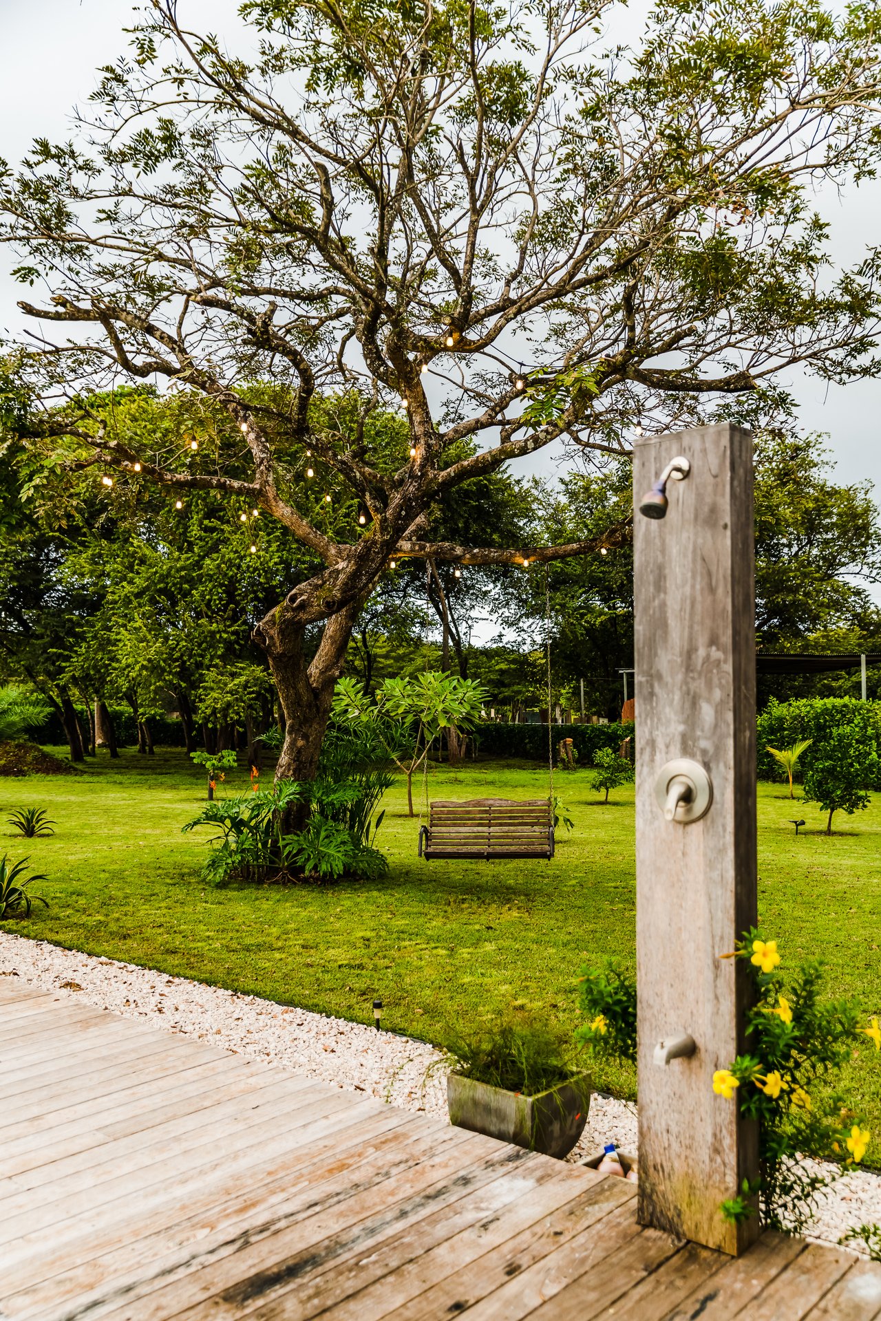 Casa Feliz | Tropical Oasis in La Josefina