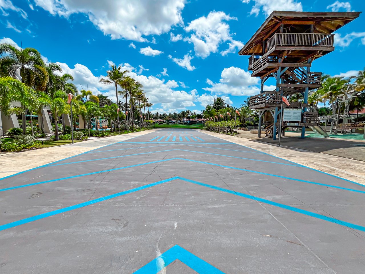 Dorado Beach East 28