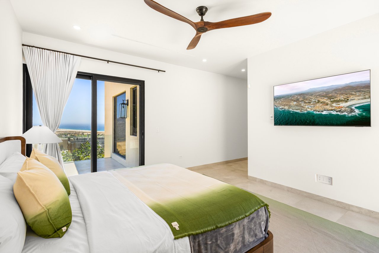 CIELO MARBELLA VILLA 43